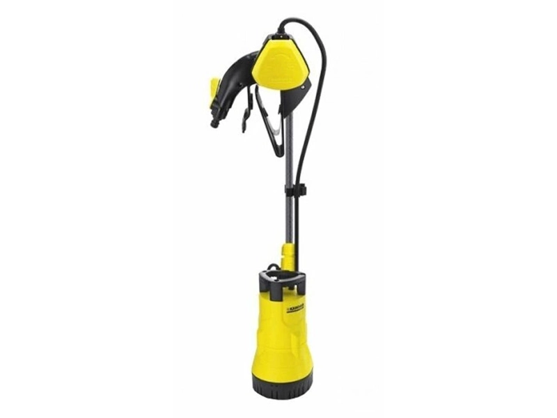 Насос для бочки KARCHER BP 1 Barrel, арт. 1.645-460.0