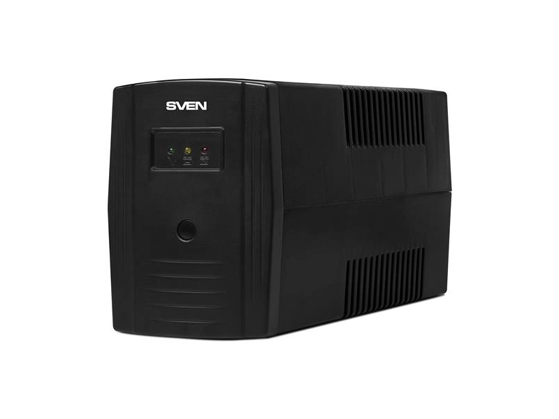 Источник бесперебойного питания Sven Pro 800 SV-013851